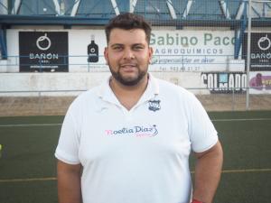 Esteban Lopez (C.D. Villanueva Arz) - 2022/2023